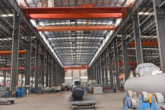 公司廠房實(shí)景圖